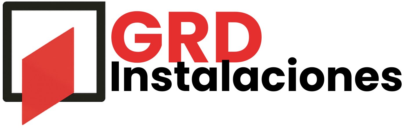 GRD - Logo